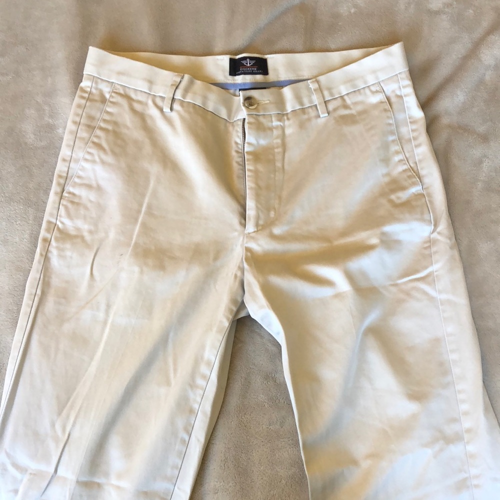 Dockers Khakis